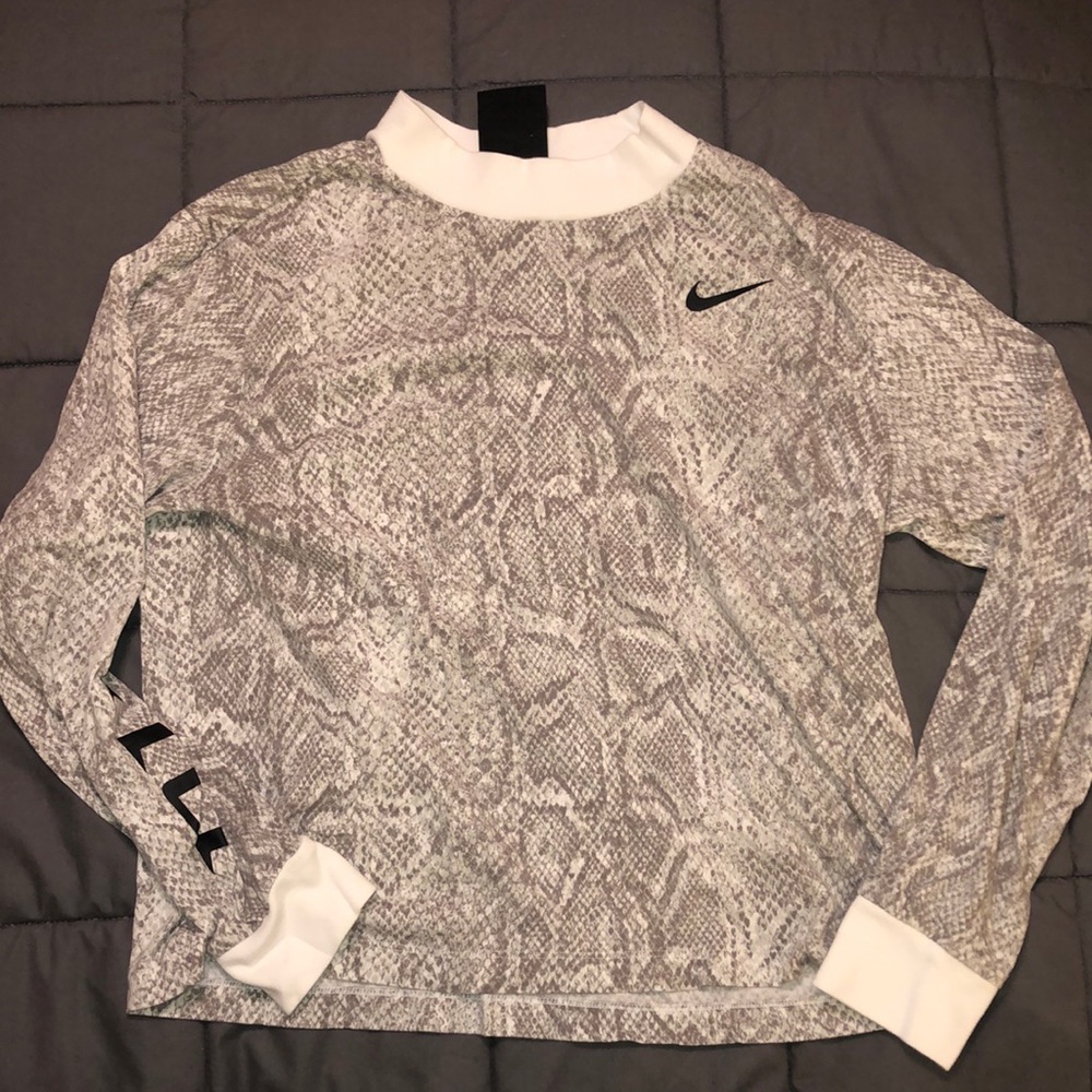 Nike long sleeve